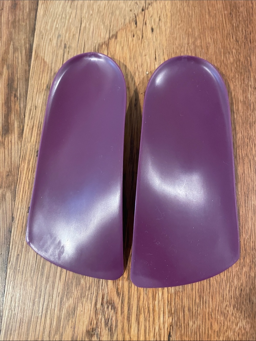 Samurai Insoles Ninjas 3/4 Length Arch Support Insoles–Men’s 8–8.5 /Women’s 10.5